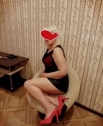 Анкета проститутки Софа - Фото 1, Дубляны, 40 лет, №4138