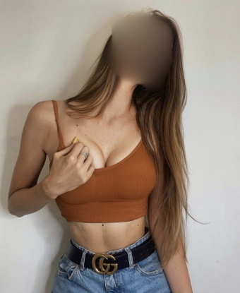 Анкета проститутки Христина - Фото 1, Дубляны, 20 лет, №4746